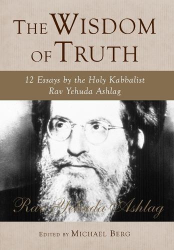 Wisdom of Truth