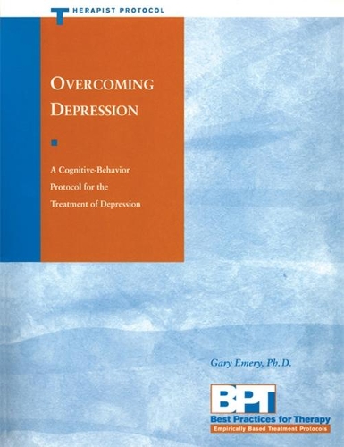 Overcoming Depression - Therap