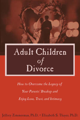 Adult Children of Divorce
