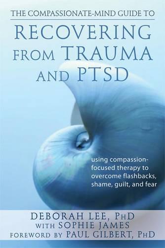 CMG Recovering from Trauma Ptsd