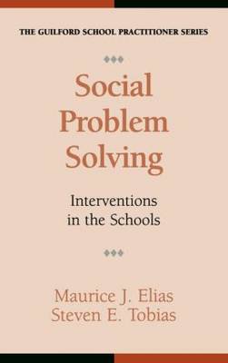 Social Problem Solving