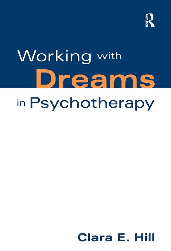 Working with Dreams in Psychotherapy