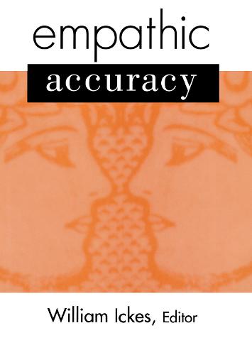 Empathic Accuracy