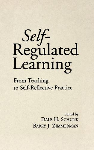 Self-Regulated Learning