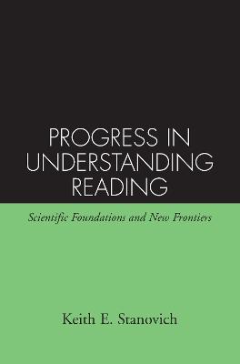 Progress in Understanding Reading
