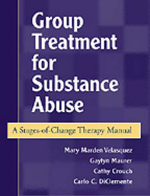 Group Treatment for Substance Abuse