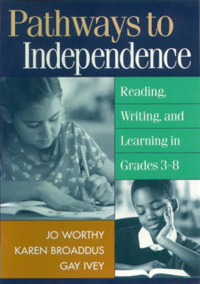 Pathways to Independence