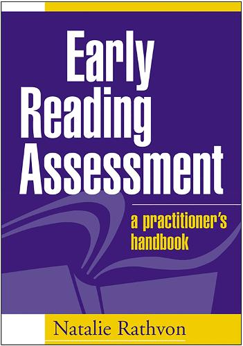 Early Reading Assessment