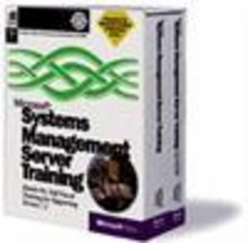 Microsoft Systems Management Server Training