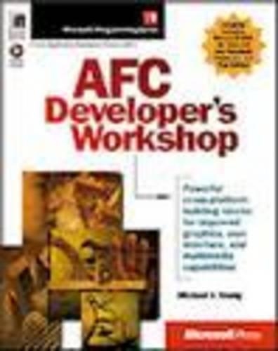 AFC Developers Workshop