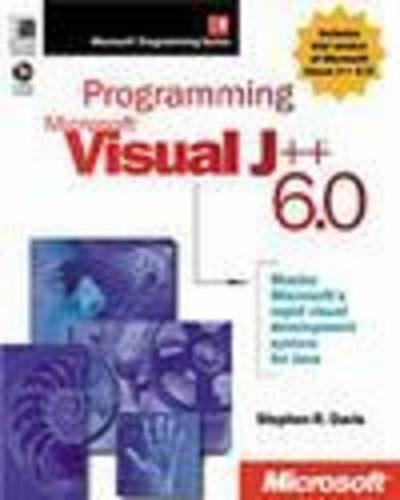 Inside Visual J++