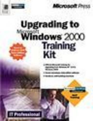 Windows 2000 Beta Upgrade Training Kit