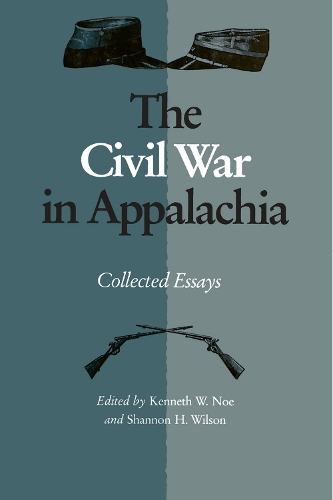 Civil War in Appalachia