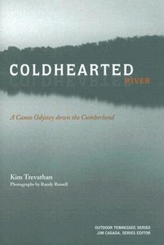 Coldhearted River