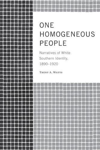 One Homogeneous People