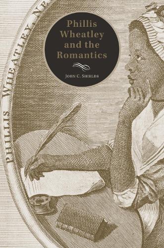 Phillis Wheatley and the Romantics