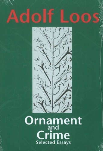 Ornament & Crime