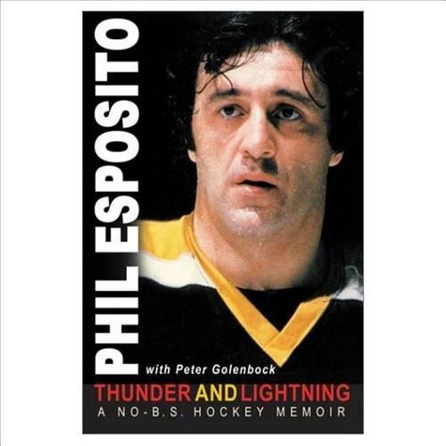 Thunder and Lightning