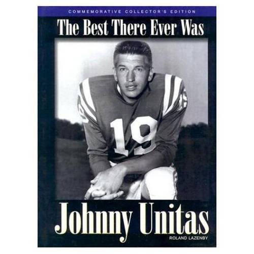 Johnny Unitas