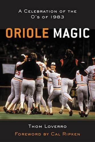 The Oriole Magic