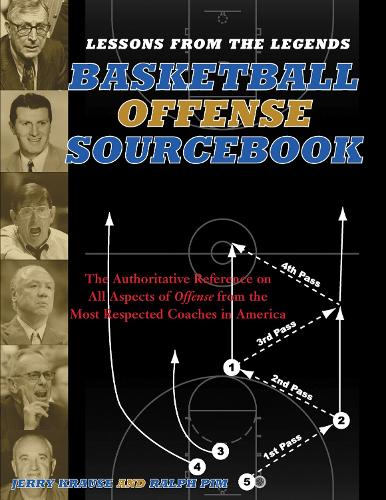 Lessons From the Legends: Offense
