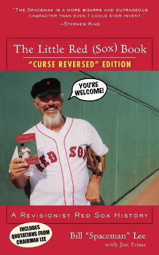 The Little Red (Sox) Book