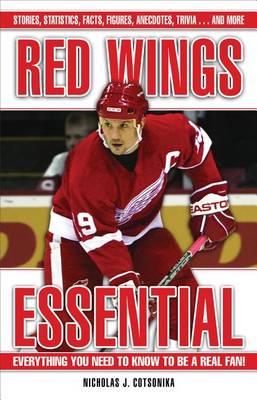 Red Wings Essential
