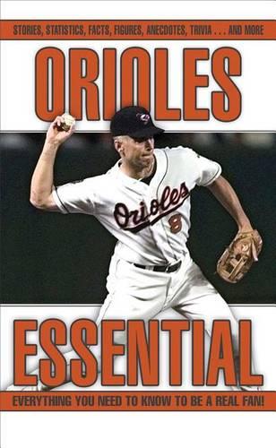 Orioles Essential