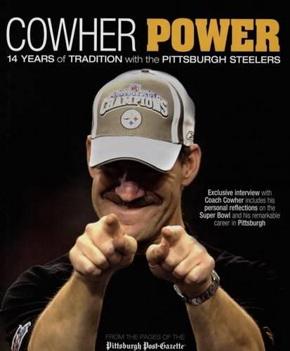 Cowher Power