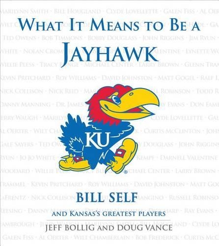 What It Means to Be a Jayhawk