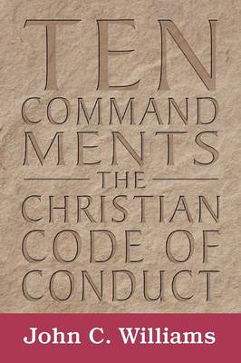 Ten Commandments