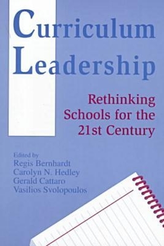 Curriculum Leadership