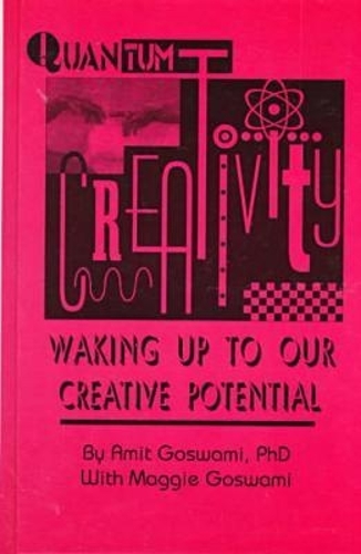 Quantum Creativity