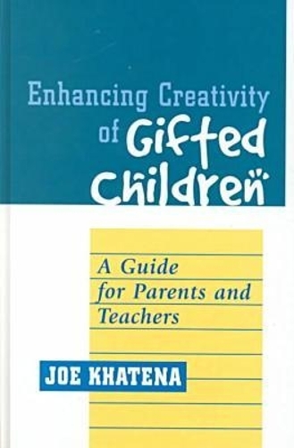 Enhancing Creativity of Gifted Children
