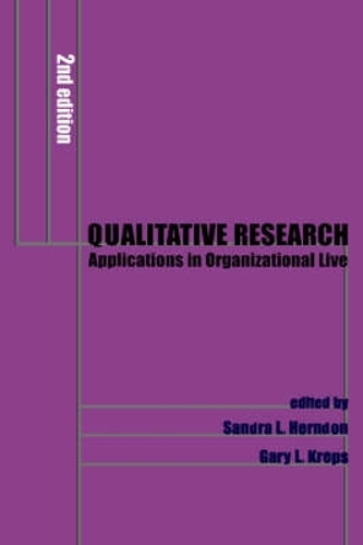 Qualitative Research