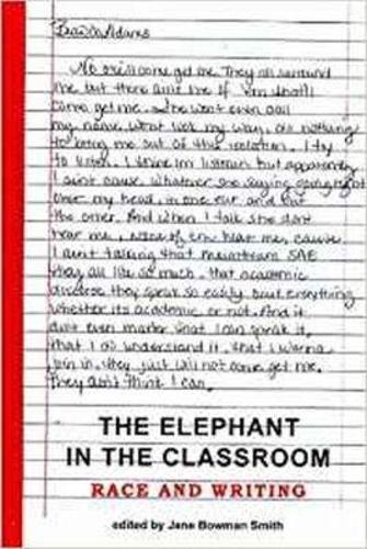 The  Elephant in the Classroom