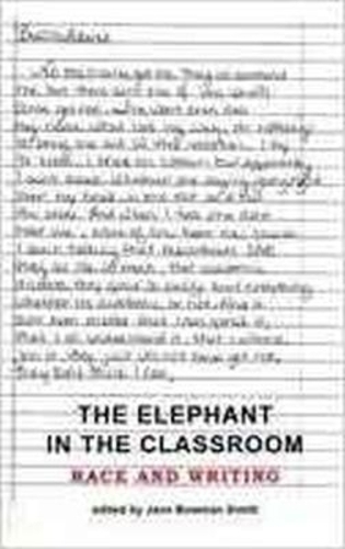 The  Elephant in the Classroom