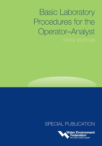 Basic Laboratory Procedures for the Operator-Analyst