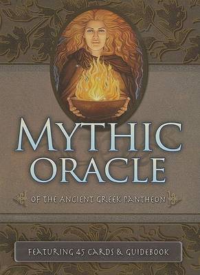 Mythic Oracle