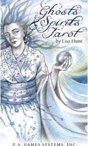 Ghosts & Spirits Tarot