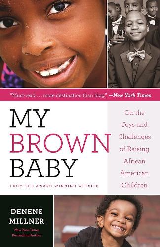 My Brown Baby