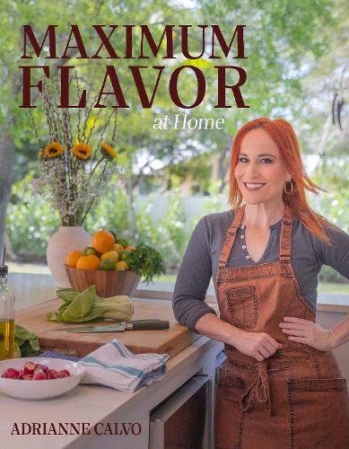 Maximum Flavor at Home