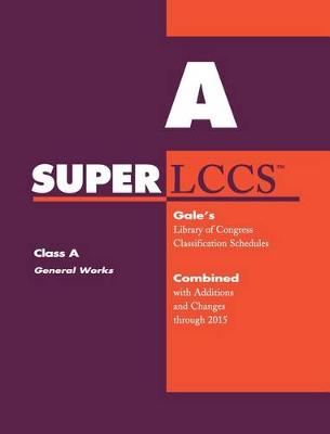 SUPERLCCS 15