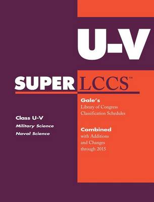 SUPERLCCS