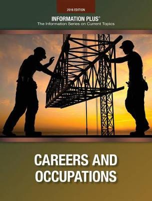Careers and Occupations