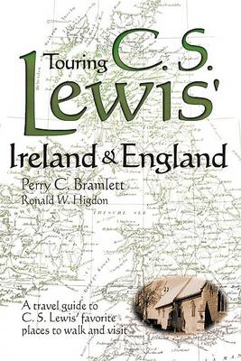 Touring C.S.Lewis' Ireland and England