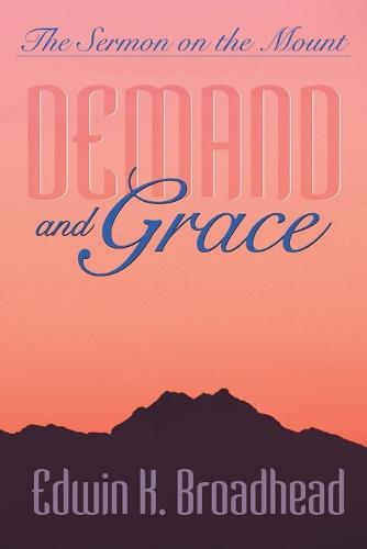 Demand and Grace