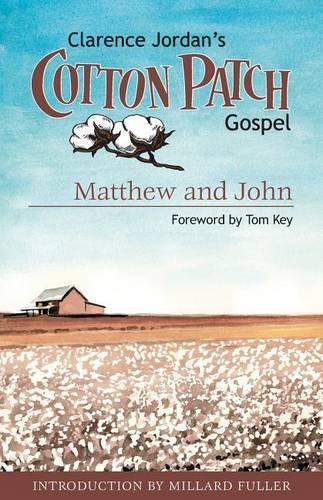 Cotton Patch Gospel