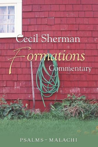 Formations Commentary