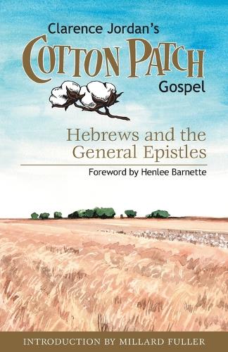 Cotton Patch Gospel